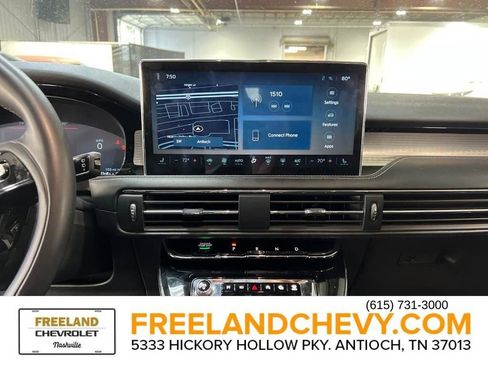 Used 2023 Lincoln Corsair AWD image 25