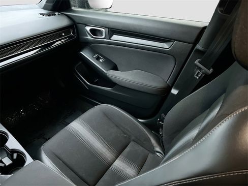 Used 2024 Honda Civic Sport image 21