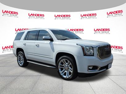 Used 2020 GMC Yukon SLT w/ Premium Edition