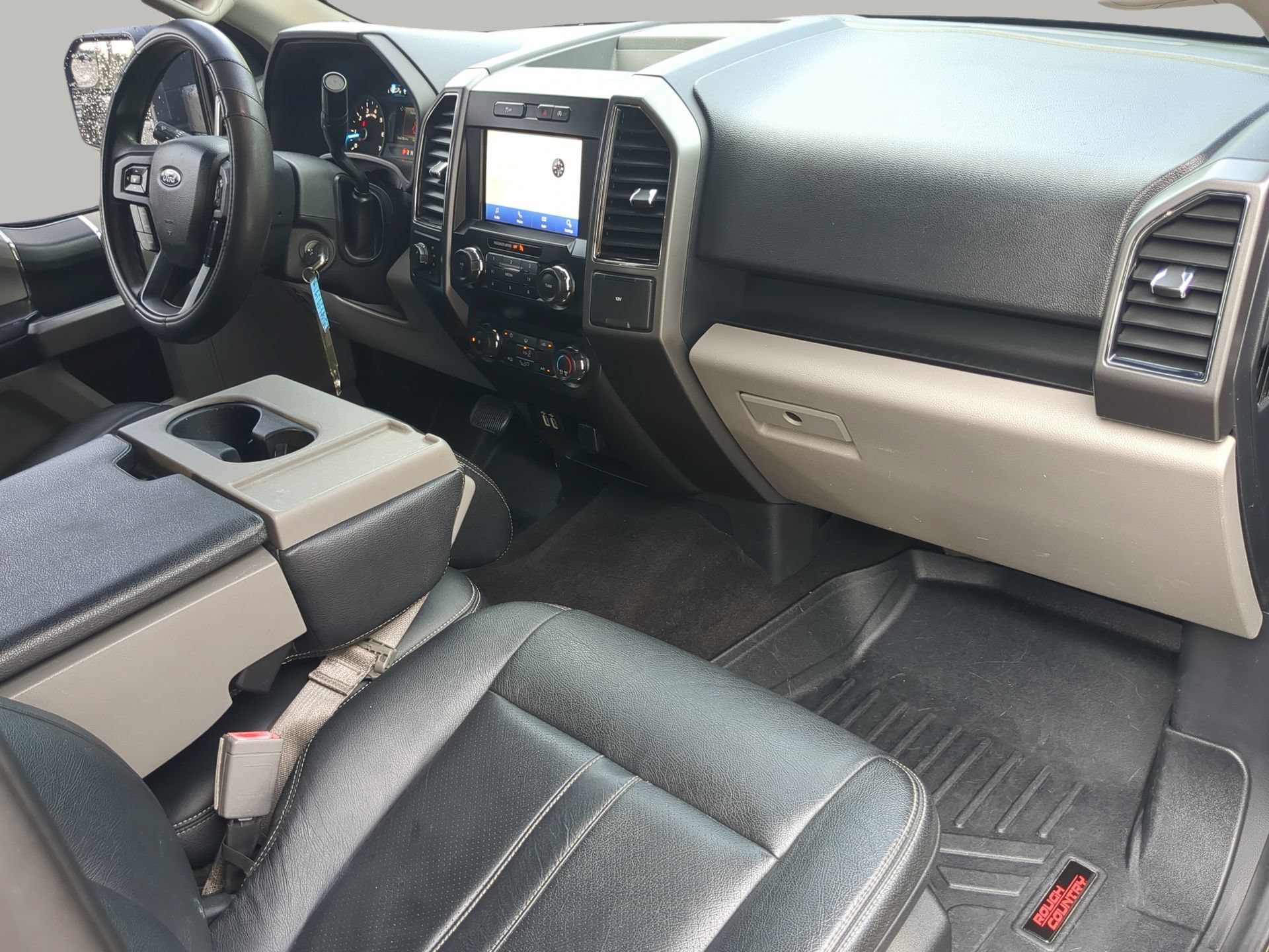 Used 2020 Ford F150 XLT w/ Equipment Group 301A Mid AWD/4WD image 49