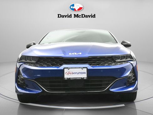 Used 2023 Kia K5 GT w/ GT1 Package image 29