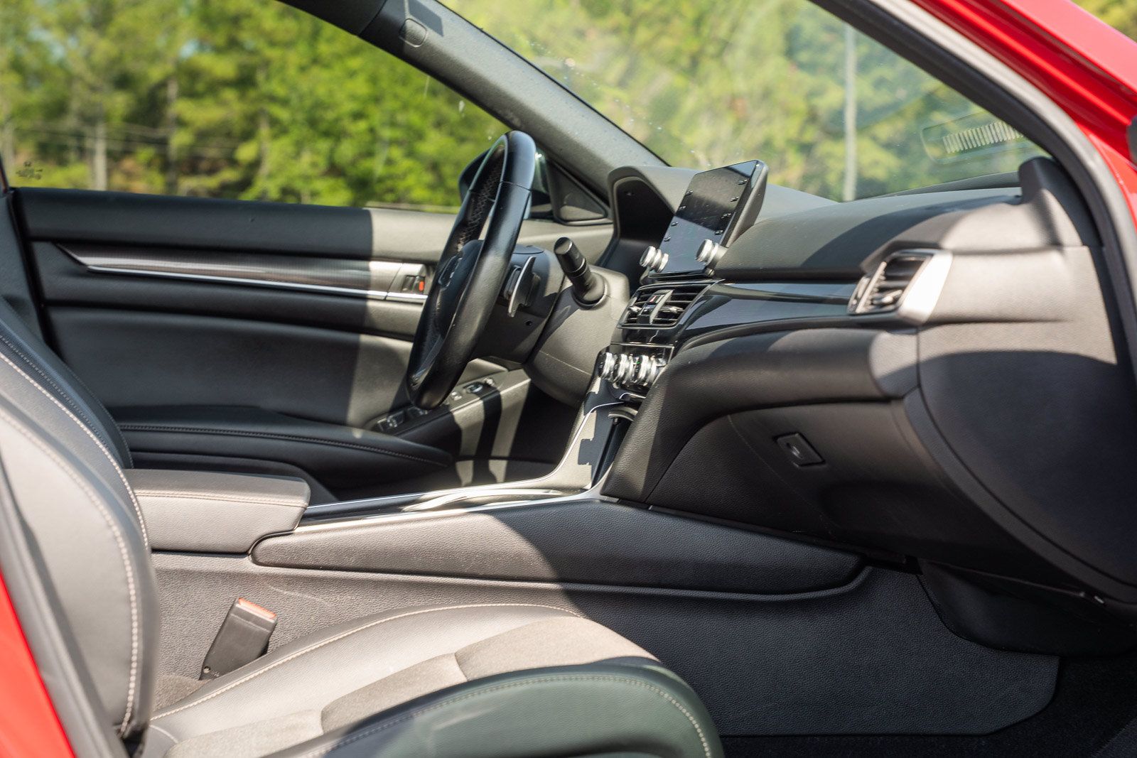 Used 2022 Honda Accord Sport image 14
