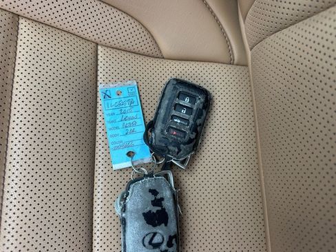 Used 2015 Lexus RC 350 image 33