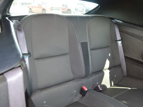 Used 2013 Chevrolet Camaro LT image 33