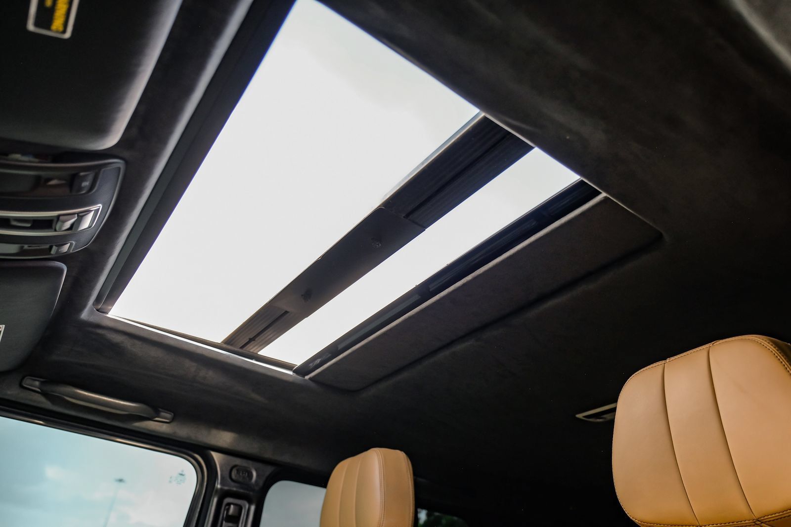 Used 2013 Mercedes-Benz G 63 AMG 4MATIC image 5