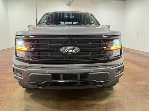 Used 2025 Ford F150 XLT w/ Equipment Group 302A MID AWD/4WD image 41