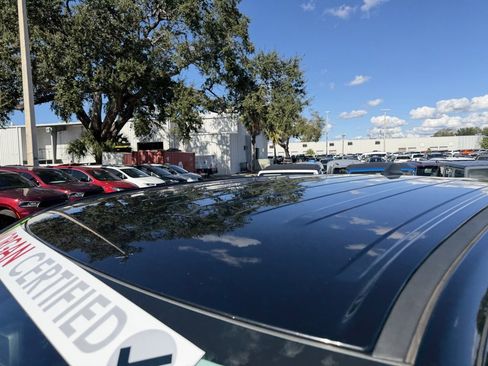 Certified 2020 RAM 1500 Laramie w/ Sport Appearance Package image 11