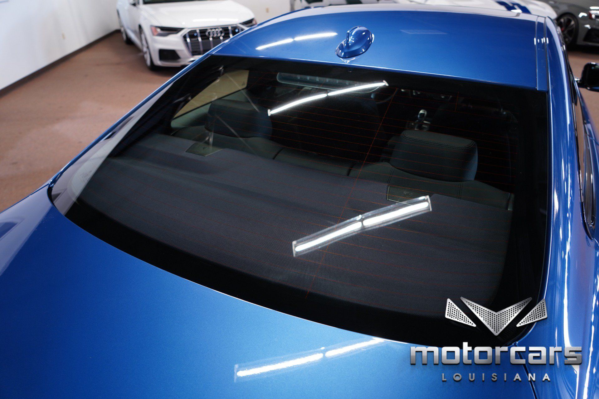 Used 2020 BMW 430i Coupe w/ M Sport Package RWD image 16