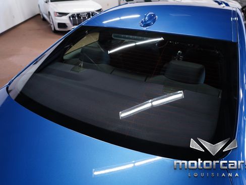 Used 2020 BMW 430i Coupe w/ M Sport Package image 16