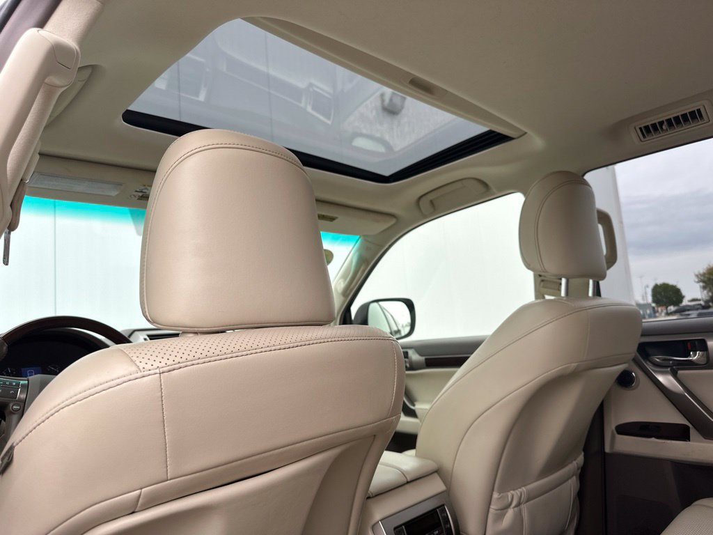 Used 2014 Lexus GX 460 Luxury AWD/4WD image 21
