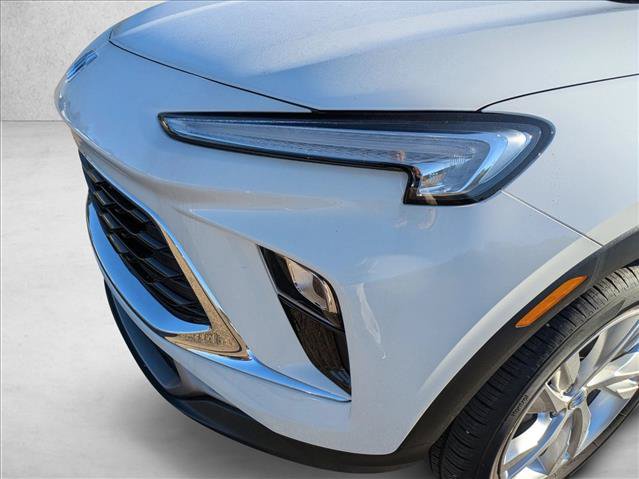 Used 2024 Buick Encore GX Preferred FWD image 9