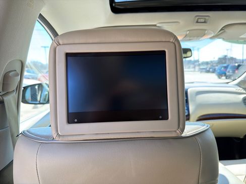 Used 2017 INFINITI QX60 Luxe w/ Deluxe Technology Package image 23