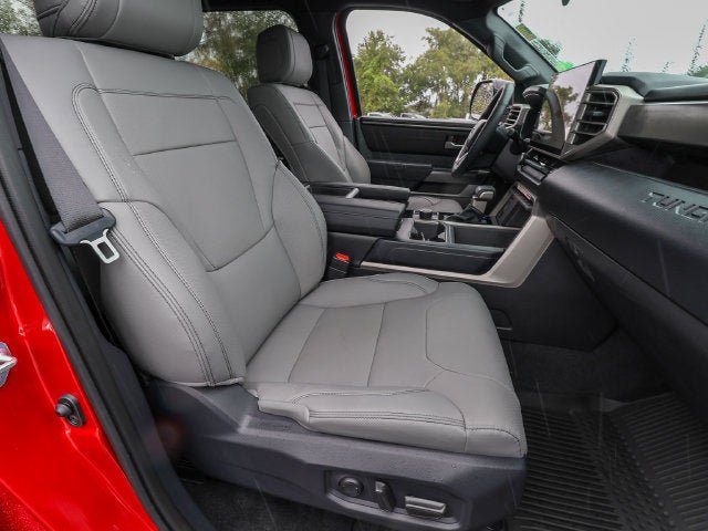 Used 2026 Toyota Tundra SR5 w/ SR5 Premium Package AWD/4WD image 24