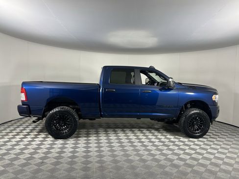 Certified 2024 RAM 2500 Big Horn w/ Bed Utility Group image 3