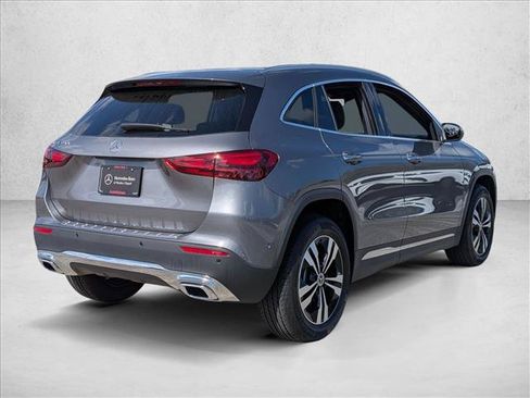 Certified 2026 Mercedes-Benz GLA 250 image 2