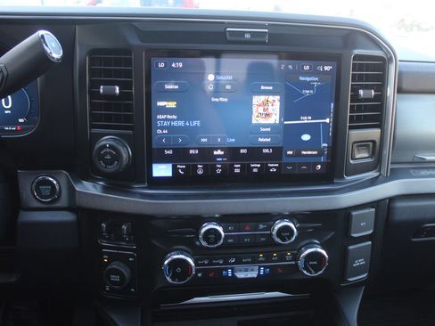 New 2026 Ford F250 Platinum AWD/4WD image 24