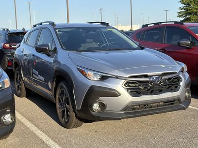 Certified 2026 Subaru Crosstrek 2.5i Premium