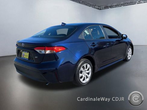 Used 2023 Toyota Corolla LE image 21