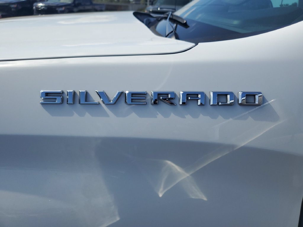 Used 2023 Chevrolet Silverado 1500 LT RWD image 31
