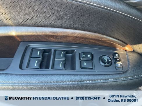 Used 2019 Acura MDX SH-AWD w/ Technology Package image 32