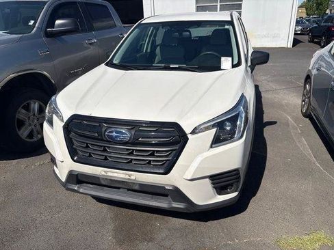 Used 2022 Subaru Forester Limited AWD/4WD image 37