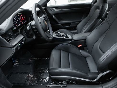 New 2026 Porsche 911 Carrera S image 23