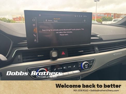 Used 2024 Audi A5 2.0T Premium w/ Summer of Audi Package image 18