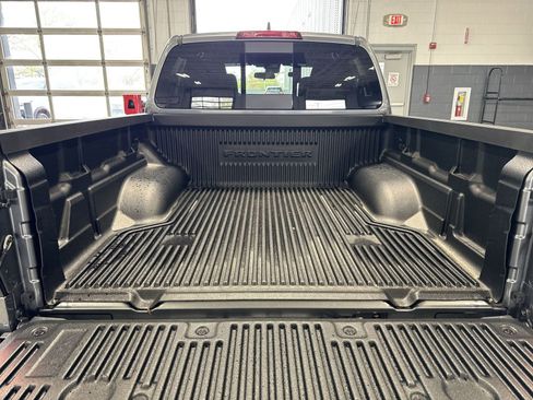 New 2026 Nissan Frontier SV w/ All-Weather Content Package AWD/4WD image 35