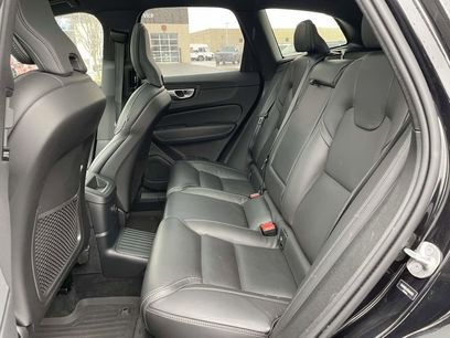 Used 2024 Volvo XC60 T8 Ultimate w/ Climate Package