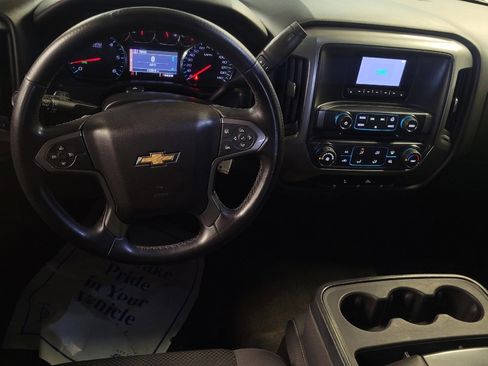 Used 2014 Chevrolet Silverado 1500 LT image 22
