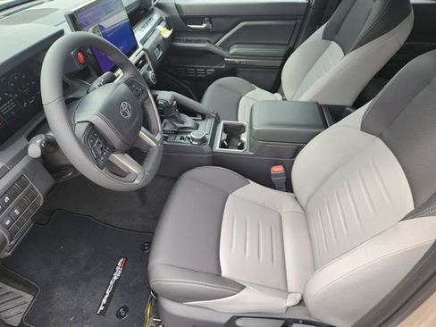 New 2026 Toyota Tacoma TRD Sport image 11