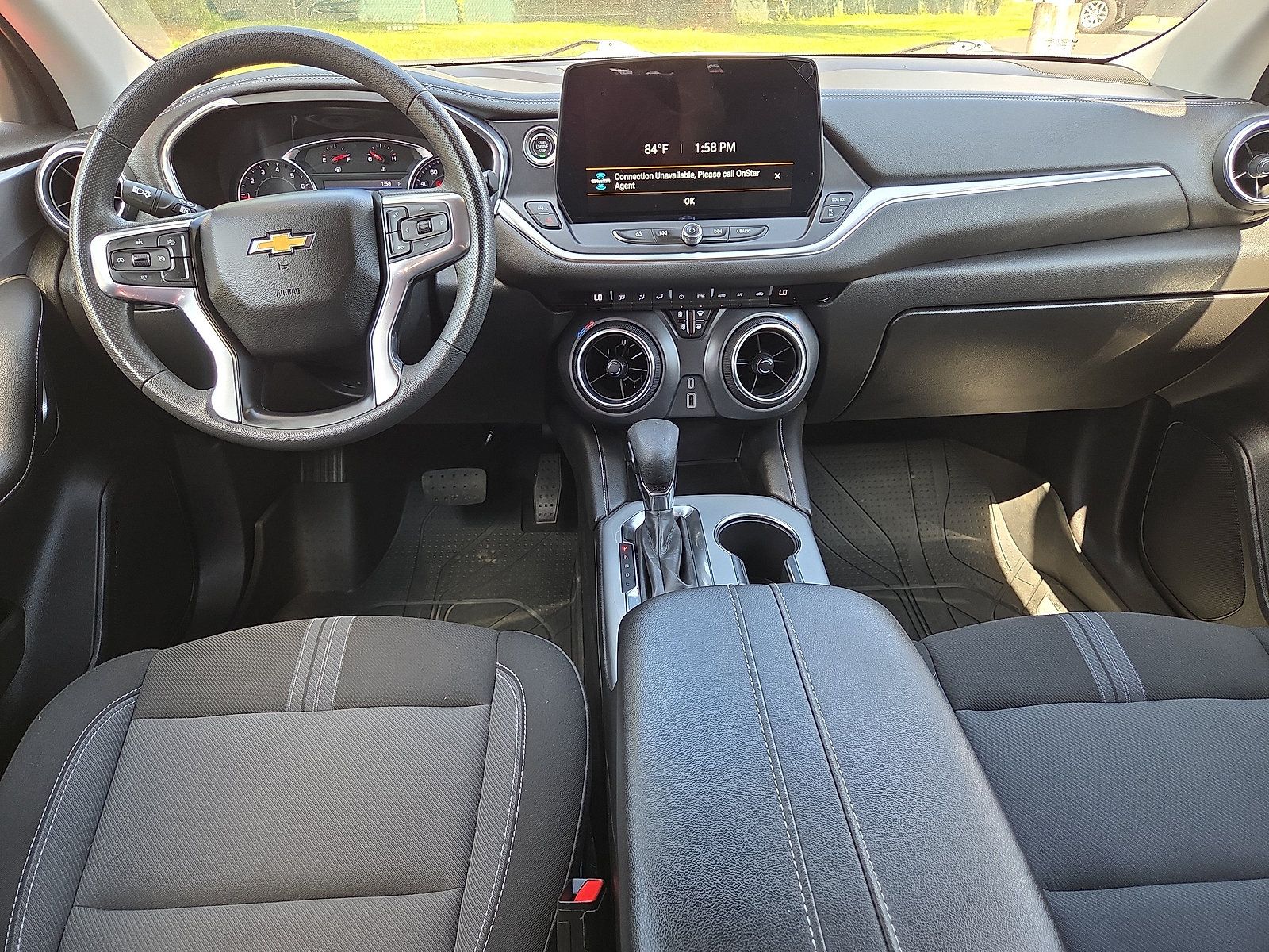 Used 2023 Chevrolet Blazer LT w/ Driver Confidence Package AWD/4WD image 23