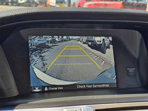Used 2014 Honda Accord EX-L image 27
