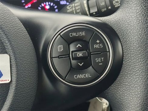 Used 2020 Kia Soul LX image 24