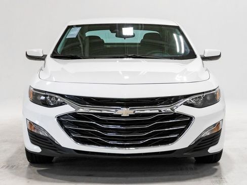 Used 2023 Chevrolet Malibu LT FWD image 5