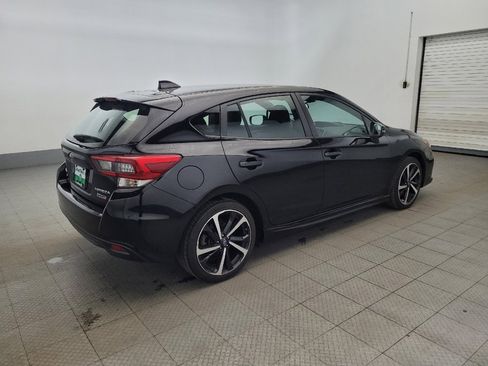 Used 2022 Subaru Impreza 2.0i Sport image 10