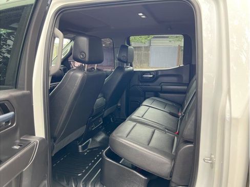 Used 2023 Chevrolet Silverado 1500 W/T w/ WT Safety Package image 17