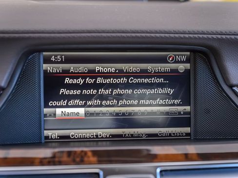 Used 2014 Mercedes-Benz CLS 550 4MATIC image 22