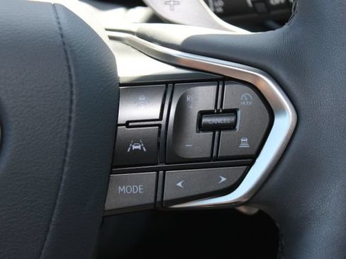Certified 2025 Lexus RX 350 Premium w/ Convenience Package FWD image 17