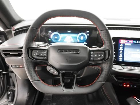 New 2026 Dodge Charger R/T Scat Pack image 19