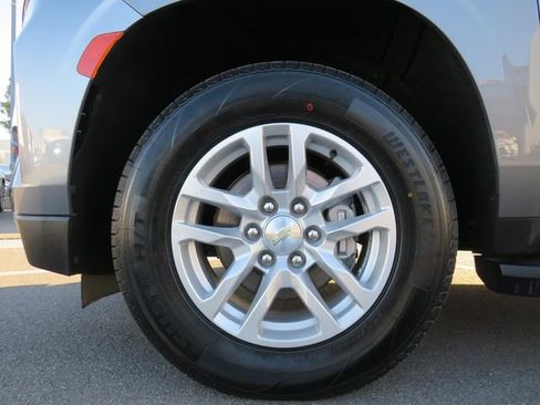 Used 2021 Chevrolet Tahoe LS image 6