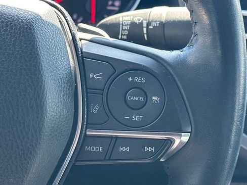 Used 2020 Toyota Camry XSE image 20