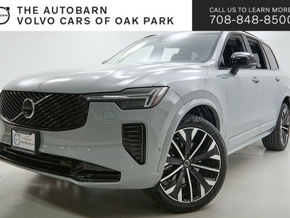 New 2026 Volvo XC90 B6 Ultra w/ Lounge Package