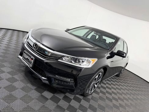 Used 2016 Honda Accord EX-L image 22