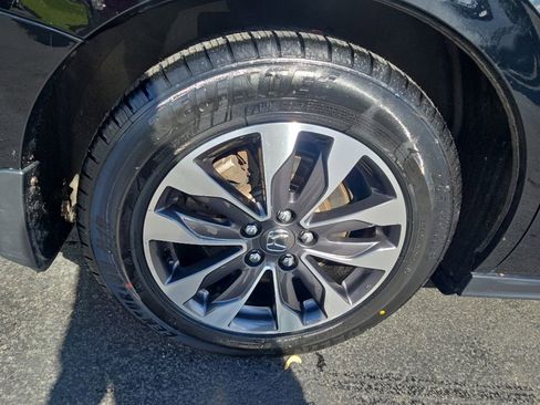 Used 2024 Honda Odyssey EX-L image 6