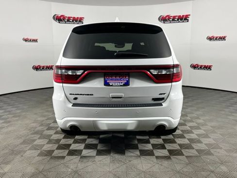 Used 2022 Dodge Durango GT image 7
