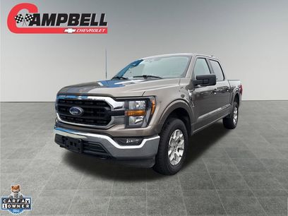 Used 2023 Ford F150 XLT