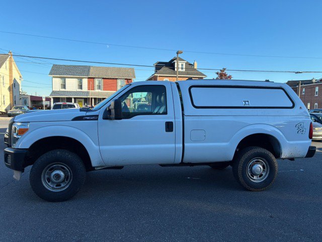 Used 2014 Ford F350 XL AWD/4WD image 5