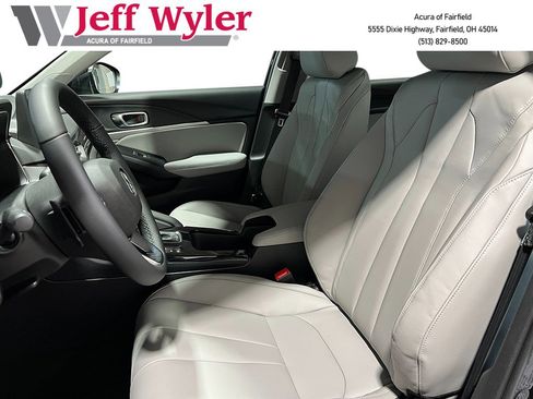 New 2025 Acura Integra image 14