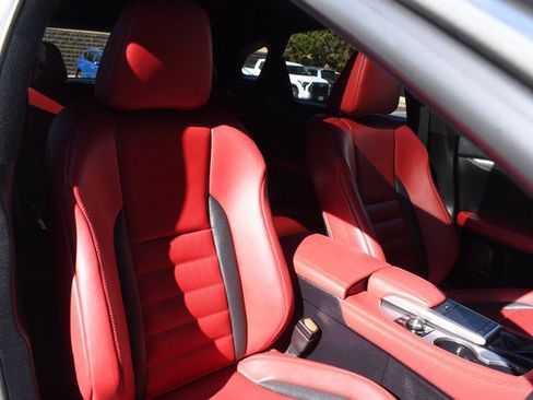 Used 2021 Lexus RX 350 F Sport image 27